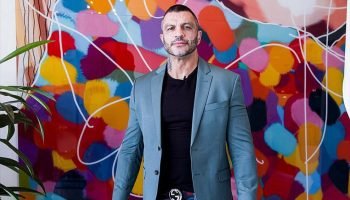 Kléber Bambam vence primeiro BBB em 2002