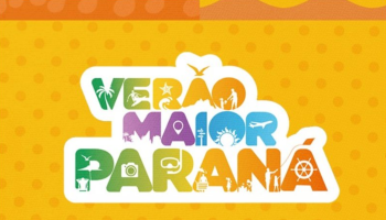 Verão Maior Paraná 2026 apresenta agenda de shows, esportes e lazer no litoral e interior