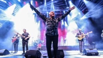Verão Maior Paraná apresenta primeiro show internacional no fim de semana
