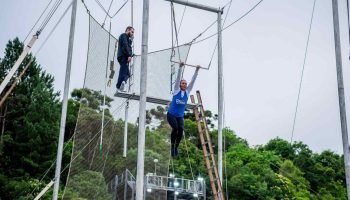 Verão no Parque agita Pedreira Paulo Leminski com atividades para todas as idades
