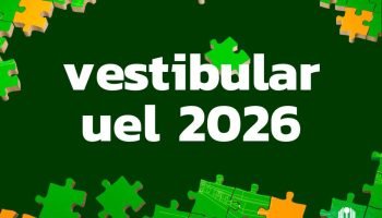 UEL publica segunda convocação do vestibular nesta terça-feira