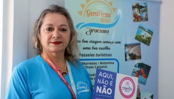 Paraná amplia ações do Viajantes + Seguras e dobra número de empresas certificadas em 2025