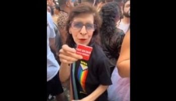 Foto: Crédito da imagem sugerido: