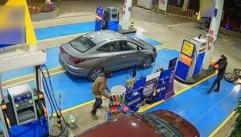 Trio de vigilantes presos por matar morador em Curitiba são indiciados por tentativa homicídio