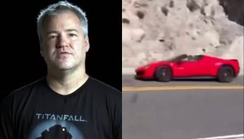 Vince Zampella, criador de Call of Duty, morre em acidente com Ferrari