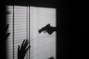 violencia