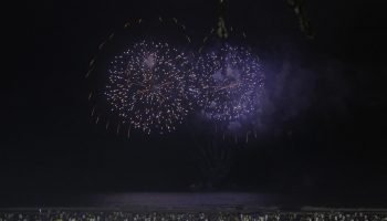 Paraná celebra virada de ano com festas públicas em todo o Estado