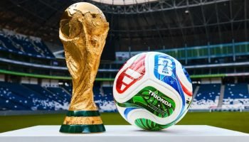 Congelamento de vistos em 75 países pode impactar Copa do Mundo