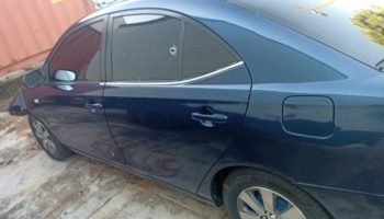 Motorista dirige quilômetros depois de ser baleado em tentativa de assalto no Paraná