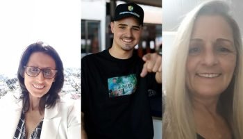 Três vítimas de acidente fatal na PR-444, em Arapongas, são identificadas