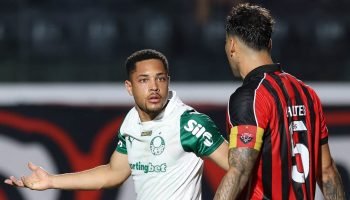 Disputas acirradas marcam a reta final do Brasileirão 2025