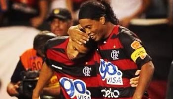 Wanderley Júnior é nomeado técnico do Paranavaí