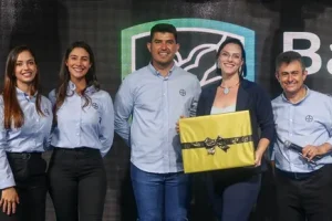 Foto: relogio