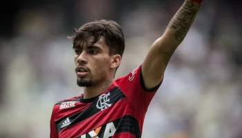 Flamengo busca retorno de Lucas Paquetá em 2026