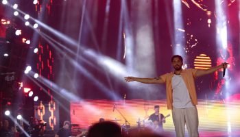 Shows do Verão Maior, oficinas de férias e Oficina de Música destacam agenda cultural
