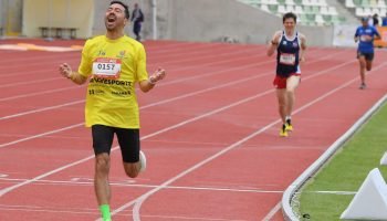 GOP e Proesporte recebem recorde de incentivos em 2025