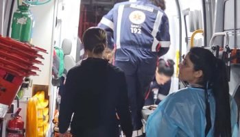 Saúde do Paraná Salva Vidas Após Tornado em Rio Bonito do Iguaçu