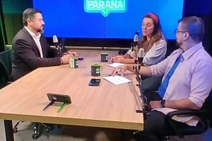 Poupatempo destaca-se no Notícia Boa Paraná com menos burocracia e mais agilidade