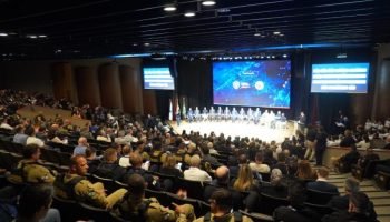 PMPR participa da FEISEG 2025 em Curitiba