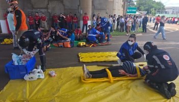 Escola de Saúde Pública e Departamentos da Secretaria da Saúde qualificam milhares de