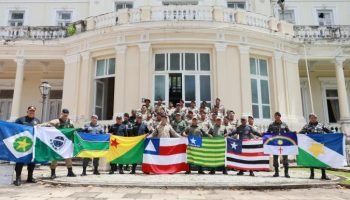 PMPR participa de curso nacional de mediação de conflitos fundiários na Bahia