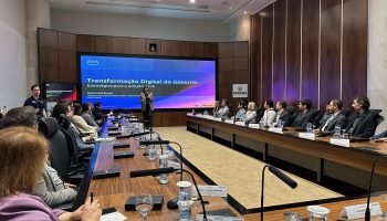 Estado fecha 2025 com novas diretrizes e consolida institucionalização da IA no Estado