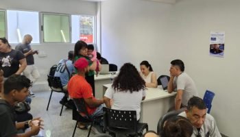 Sistema de Atendimento ao Migrante do Paraná Orienta Políticas Públicas