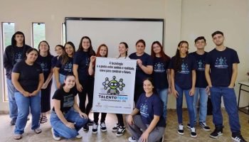 Paraná encerra 2025 como maior celeiro de talentos em tecnologia e IA do país