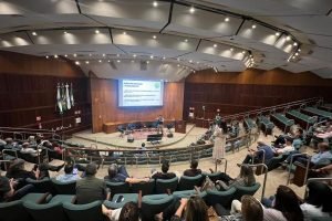 PMPR e Justiça Federal Unem Forças na Gestão de Conflitos Fundiários