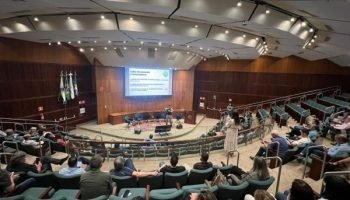 PMPR e Justiça Federal Unem Forças na Gestão de Conflitos Fundiários