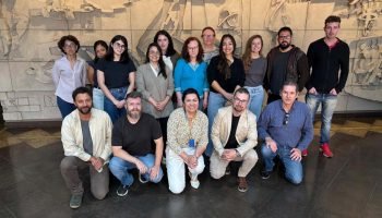 Simepar usa sensoriamento remoto e ciência de dados na geointeligência