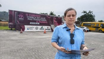Carreta Saúde da Mulher realiza mais de 19 mil atendimentos, superando expectativas