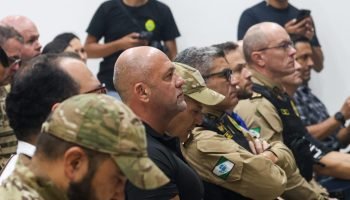 Forças de segurança reforçam 2 mil profissionais e tecnologias para o Verão Maior