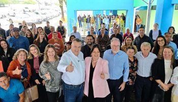 Estado investe R$ 1,3 milhão e reinaugura Hospital Municipal de Tamarana