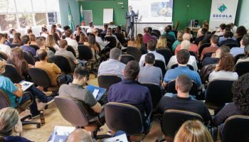 Estado abre curso gratuito para engenheiros e arquitetos recém-ingressos na gestão pública