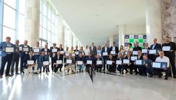 Estado homenageia destaques do setor com Prêmio Mecenas e Embaixadores da Inovação