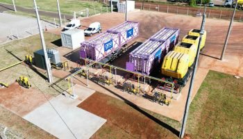 Londrina e Cambé recebem biometano na rede de gás