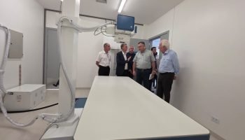 Governo do Paraná inaugura primeiro Pronto Atendimento Municipal em Paraíso do Norte