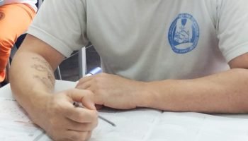 Enem PPL 2025 mobiliza mais de 7,6 mil pessoas privadas de liberdade no Paraná