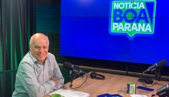 Notícia Boa Paraná discute inovação, tradição e futuro da agricultura