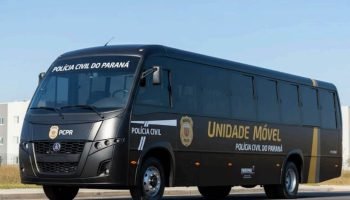 PCPR terá duas novas unidades móveis mais equipadas para o Verão Maior Paraná