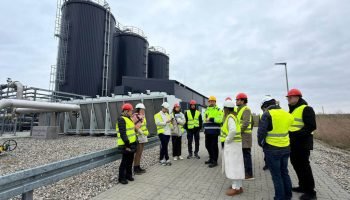 Paraná conclui missão na Dinamarca com foco em energias renováveis para o futuro