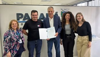 Conforto e fácil acesso: Perícia Médica do Paraná tem novo endereço em Curitiba