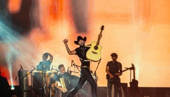 Luan Pereira e CountryBeat atraem 31 mil pessoas em Pontal do Paraná
