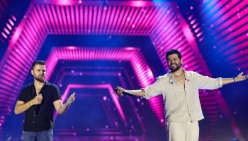 Zé Neto & Cristiano e Jiraya Uai reúnem 167 mil pessoas, 2º maior público do Verão Maior