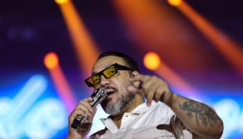 Pagode de Belo e Jeito Moleque encerram primeiro fim de semana de shows do Verão Maior