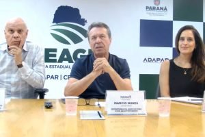 Estado orienta cooperativas a acessar edital de R$ 100 milhões do Coopera Paraná
