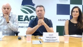 Estado orienta cooperativas a acessar edital de R$ 100 milhões do Coopera Paraná