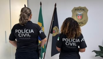 PCPR indicia mulher que teria faturado R$ 100 mil com golpe do falso aluguel em Matinhos