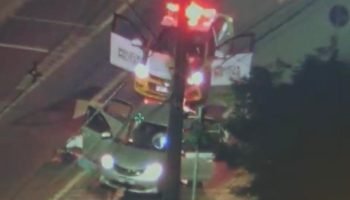PMPR prende quatro assaltantes e recupera veículos em Cascavel com apoio do Projeto Falcão